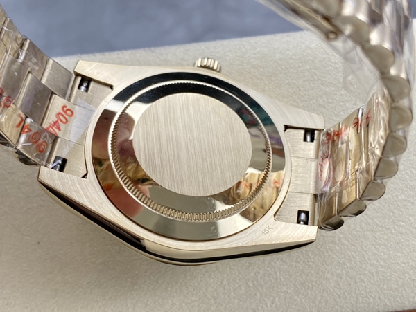 激安ロレックス角部分ディテール